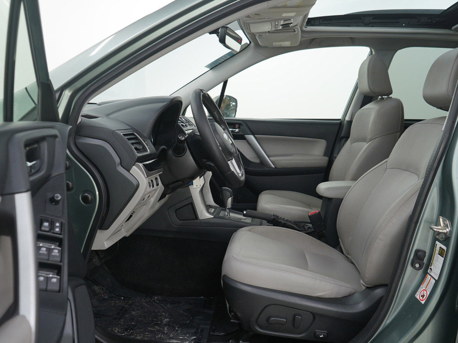 Used 2017 Subaru Forester 2.5i Limited w/ Popular Package #2 image 20