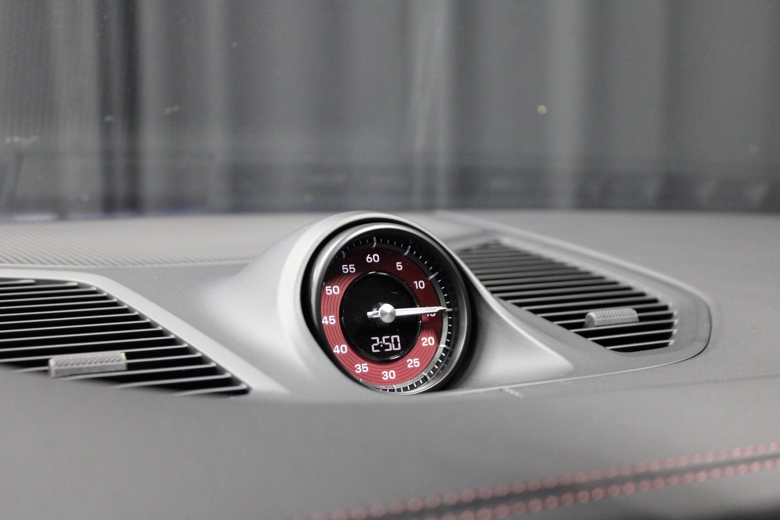 New 2025 Porsche Cayenne Turbo image 34