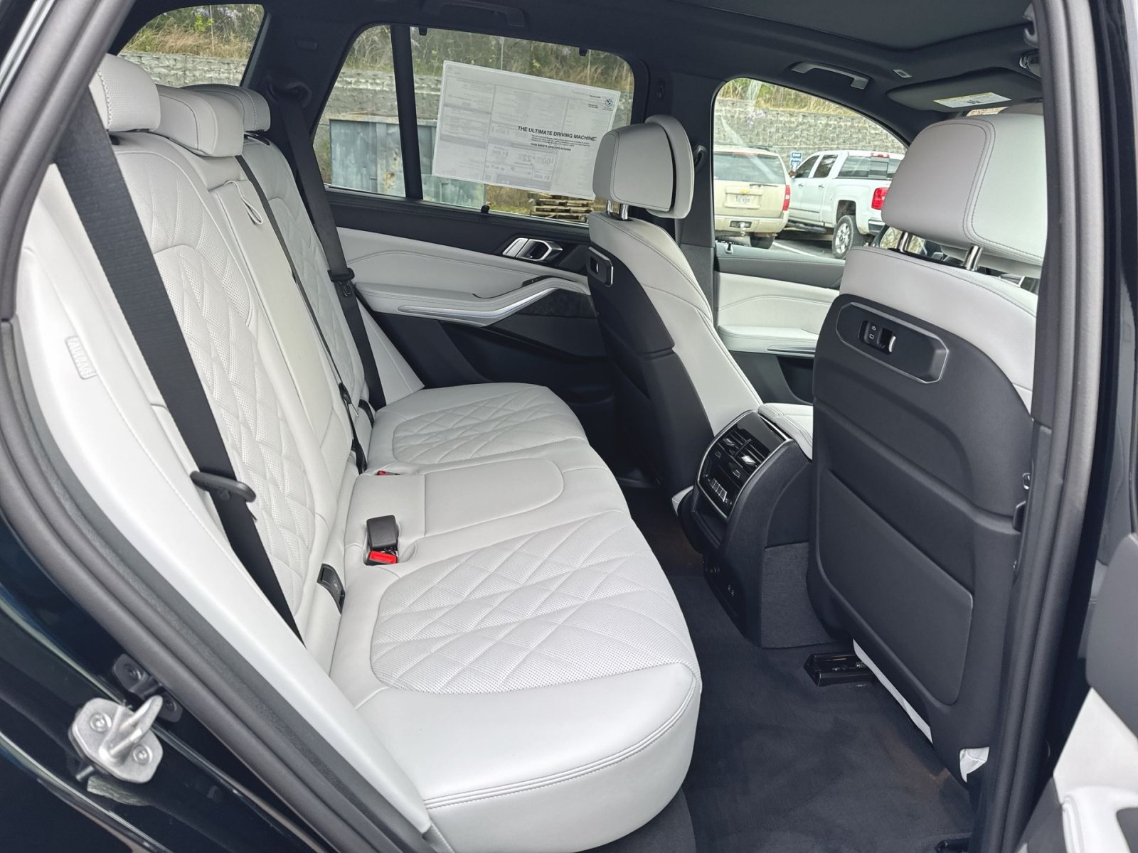 New 2026 BMW X5 xDrive50e AWD/4WD image 32