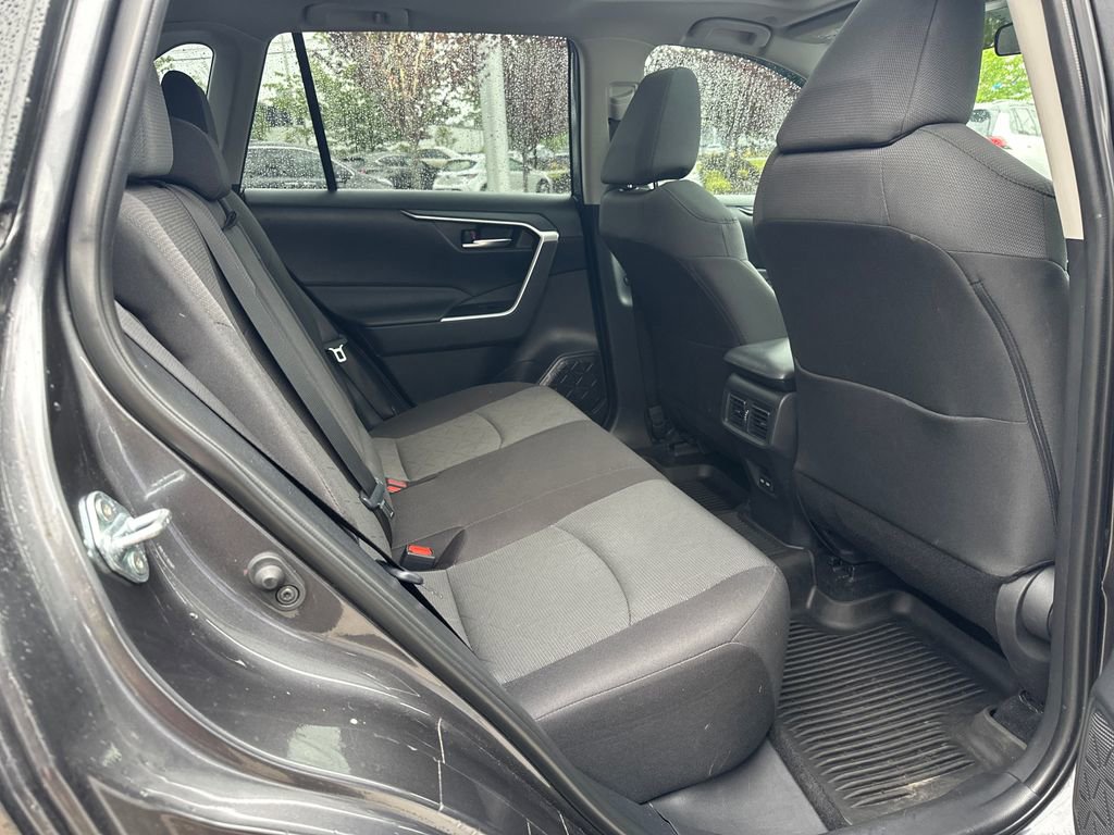 Certified 2024 Toyota RAV4 XLE w/ Convenience Package AWD/4WD image 15