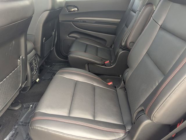 New 2026 Dodge Durango GT image 19