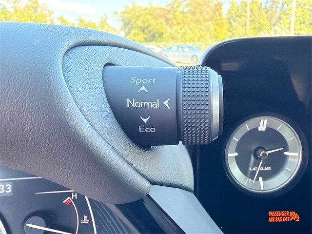 New 2025 Lexus ES 350 Ultra Luxury image 29