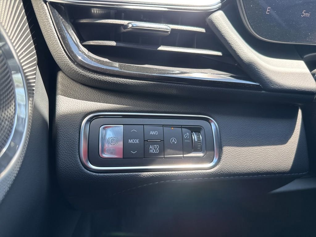 New 2026 Buick Enclave Avenir w/ Super Cruise Package image 35