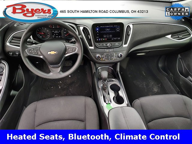 Used 2023 Chevrolet Malibu LT image 15