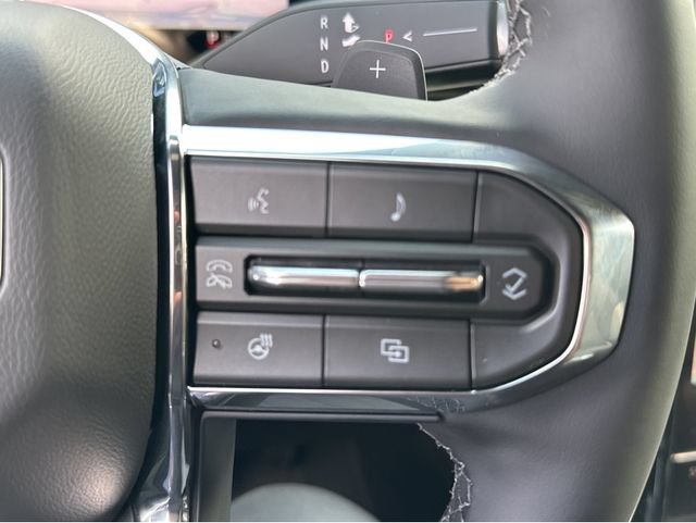 New 2026 GMC Yukon XL Denali w/ Advanced Technology Package AWD/4WD image 34
