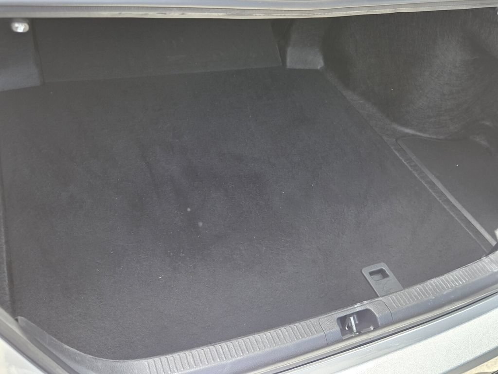 Used 2026 Toyota Camry LE FWD image 13
