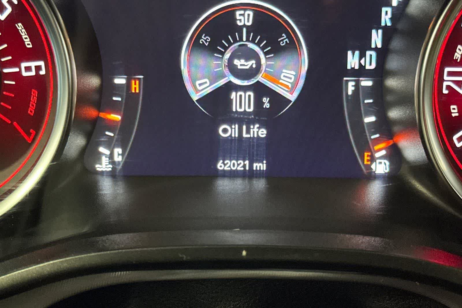 Used 2022 Dodge Challenger GT AWD/4WD image 24