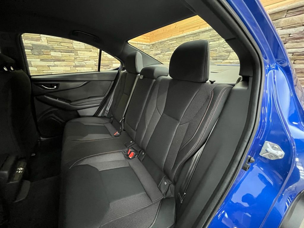 Used 2024 Subaru WRX Premium AWD/4WD image 31