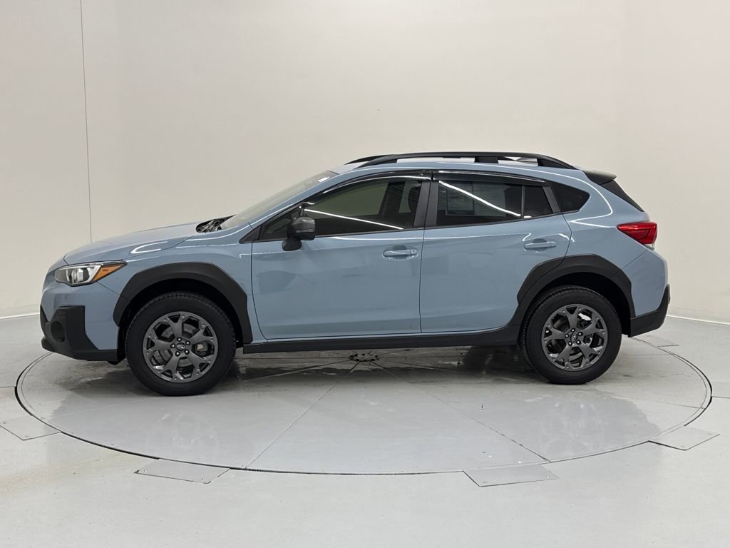 Certified 2023 Subaru Outback Onyx Edition video 2