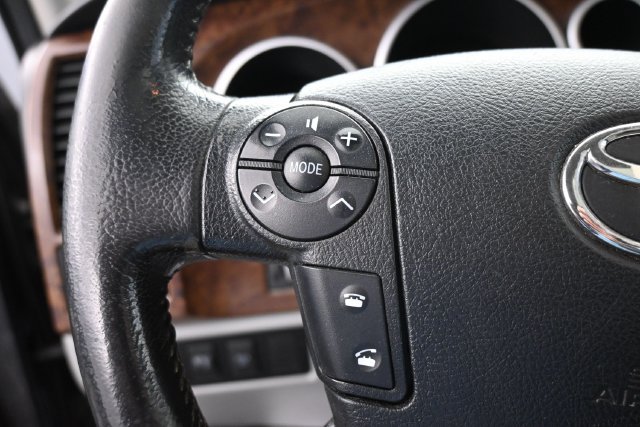 Used 2013 Toyota Tundra Platinum AWD/4WD image 14