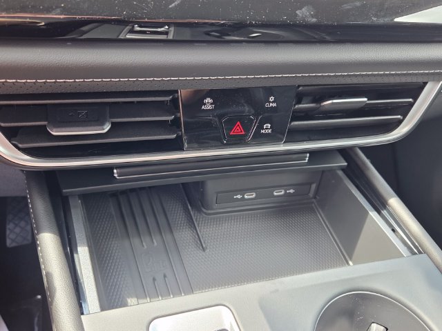 New 2026 Volkswagen Atlas SE FWD image 22