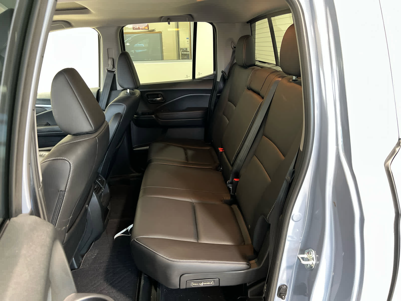 Certified 2023 Honda Ridgeline RTL-E image 11
