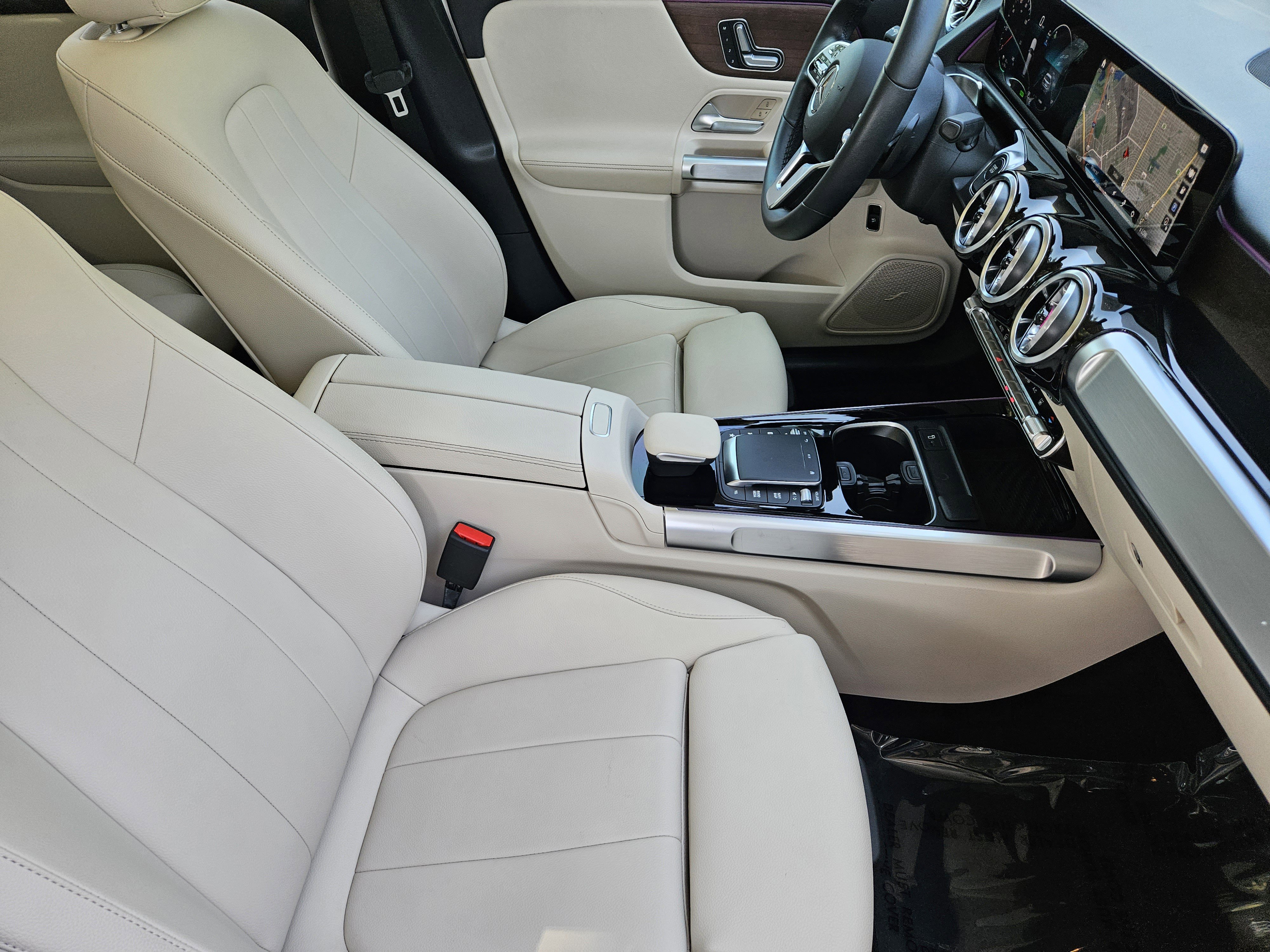 Certified 2023 Mercedes-Benz EQB 350 4MATIC SUV image 15