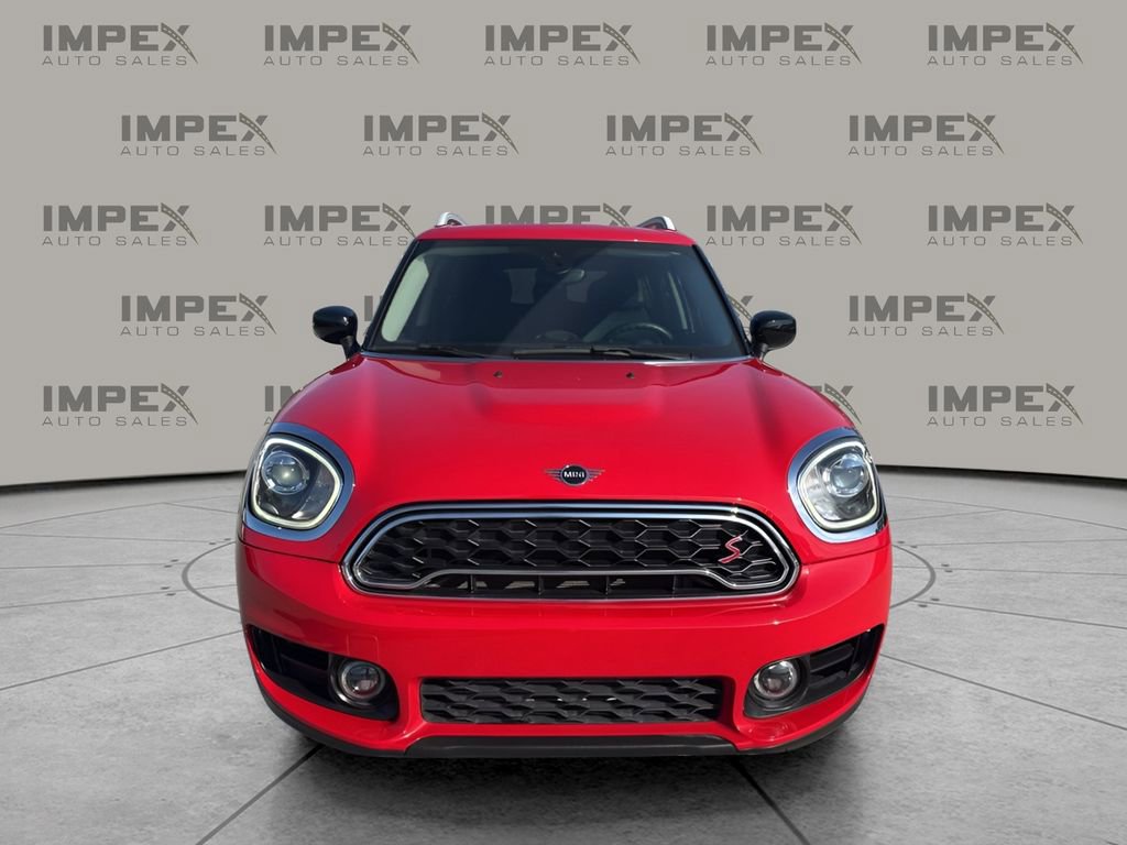 Used 2020 MINI Cooper Countryman S image 8
