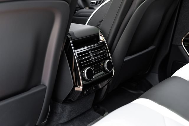 New 2026 Land Rover Range Rover Sport Dynamic SE AWD/4WD image 46