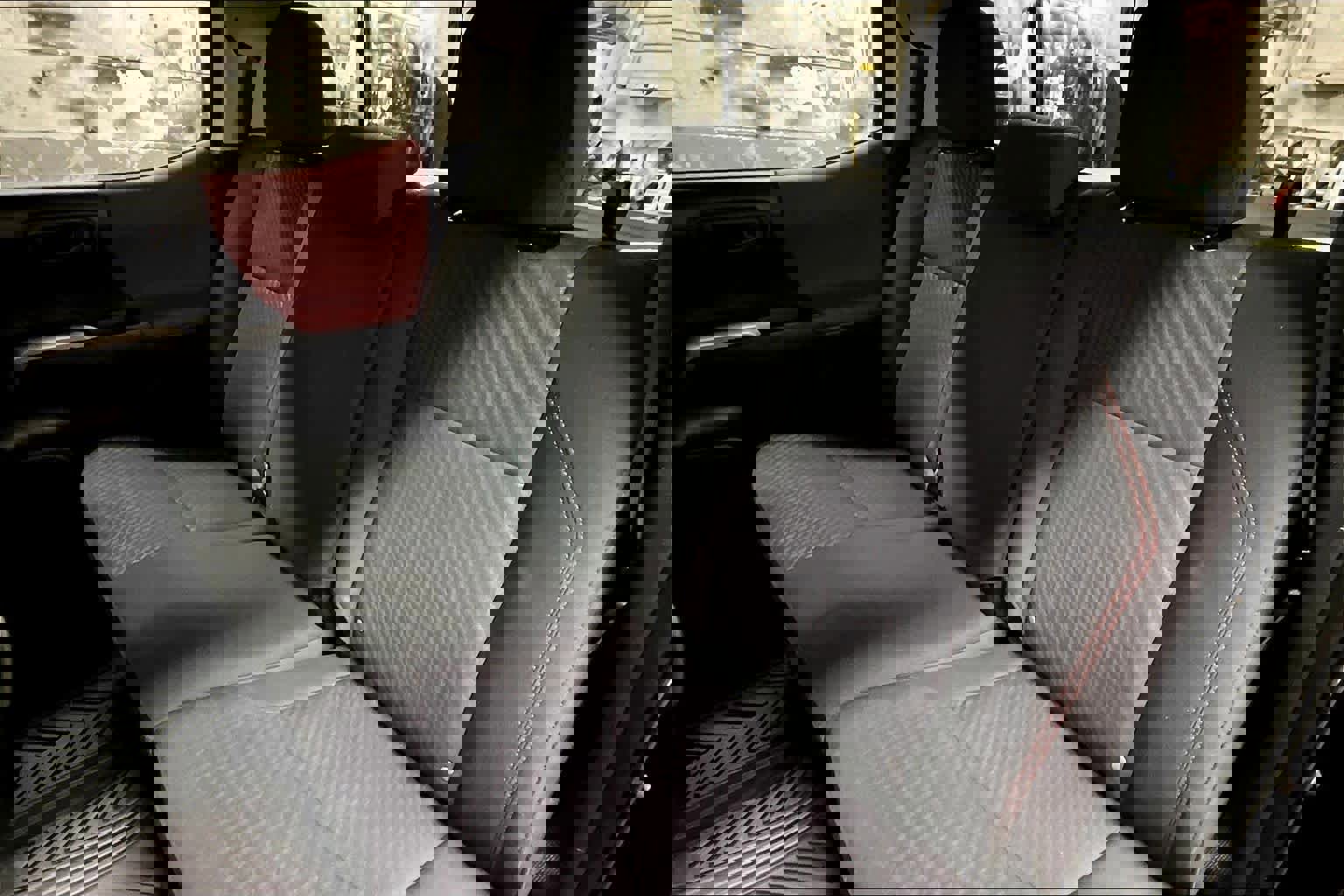 Certified 2023 Toyota Tacoma SR5 image 18