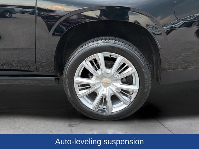 Certified 2024 Chevrolet Suburban High Country w/ Premium Package AWD/4WD image 30