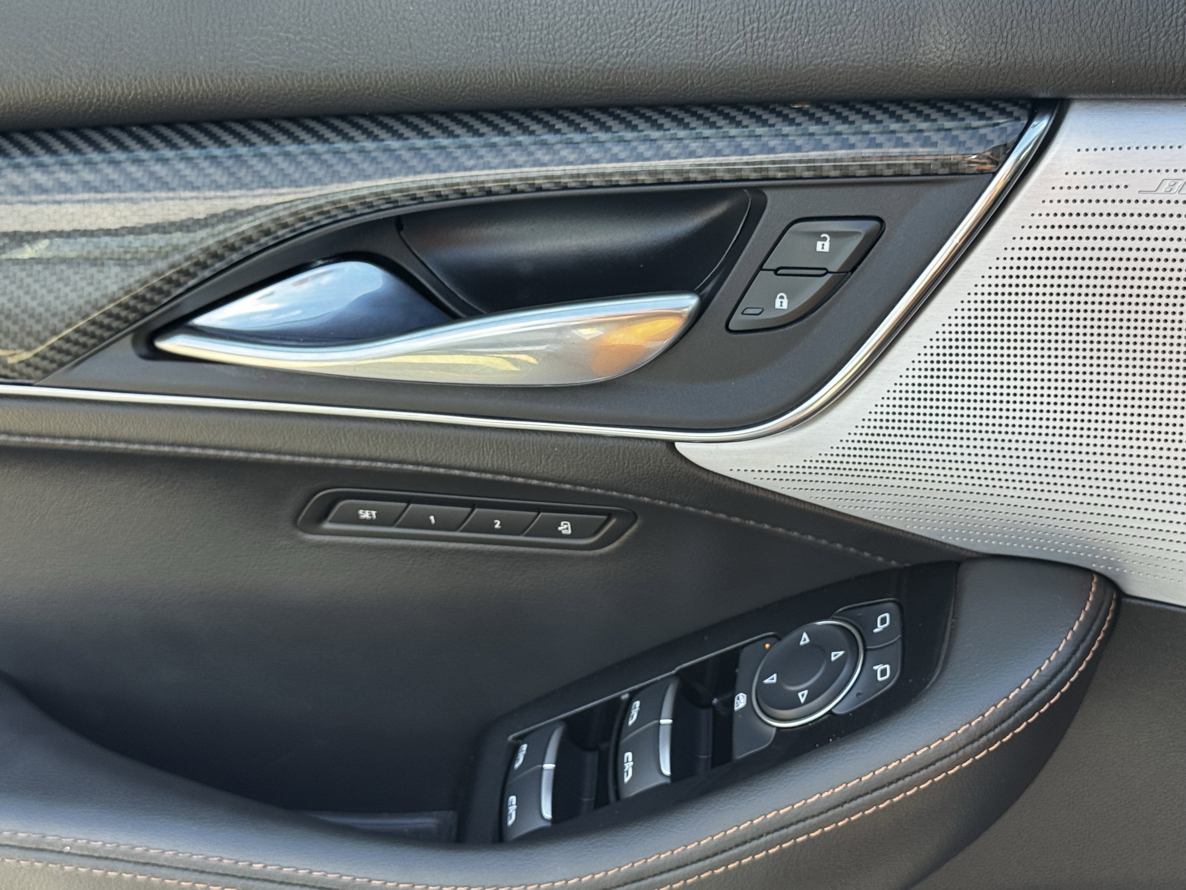 Used 2023 Cadillac CT5 Sport image 28