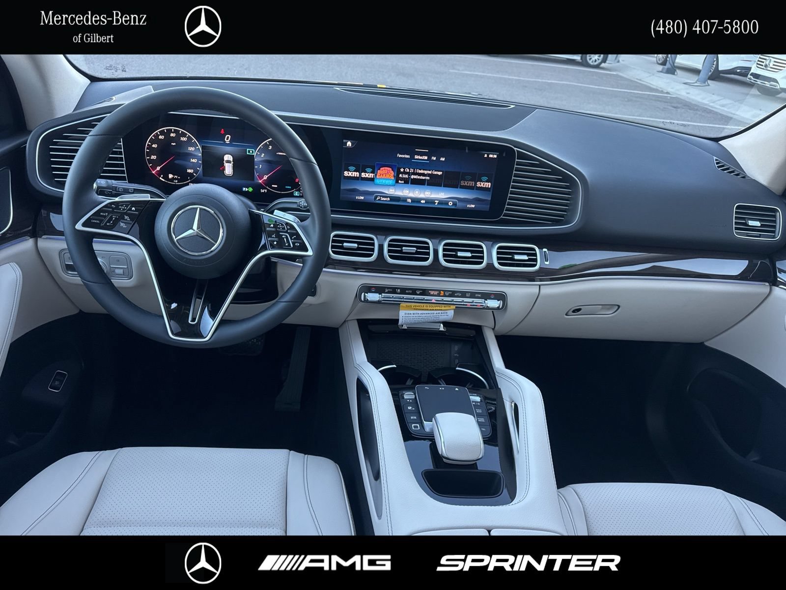 New 2026 Mercedes-Benz GLE 350 4MATIC image 23