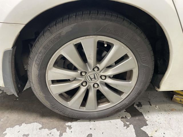 Used 2012 Honda Accord EX-L image 8