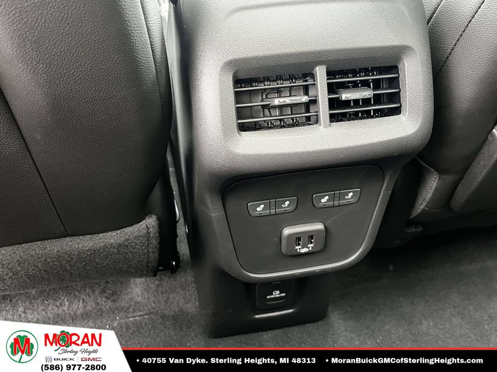 Certified 2023 GMC Terrain Denali w/ Denali Premium Package AWD/4WD image 13