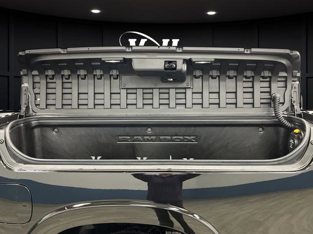 New 2026 RAM 1500 Limited image 17