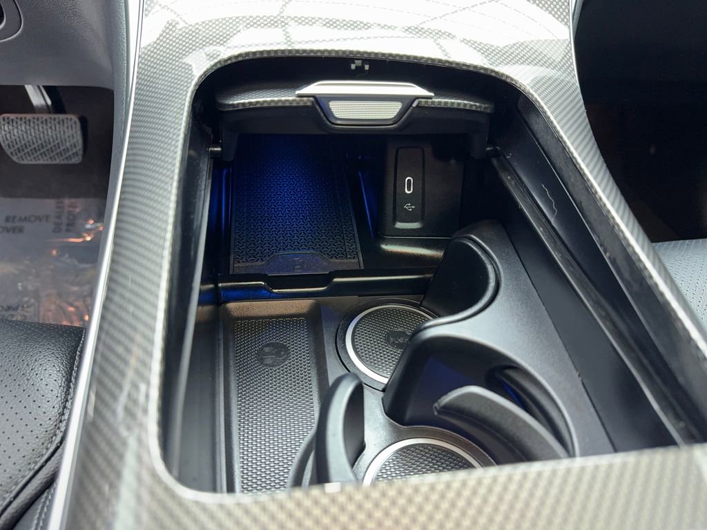 Used 2024 Mercedes-Benz GLC 300 4MATIC image 31