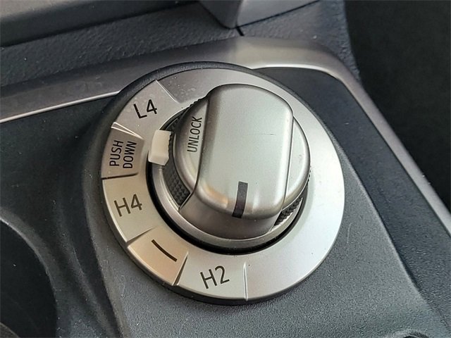 Used 2023 Toyota 4Runner SR5 image 19