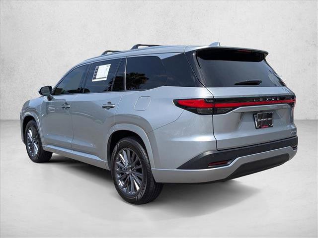 Used 2025 Lexus TX 350 FWD w/ Convenience Package image 8