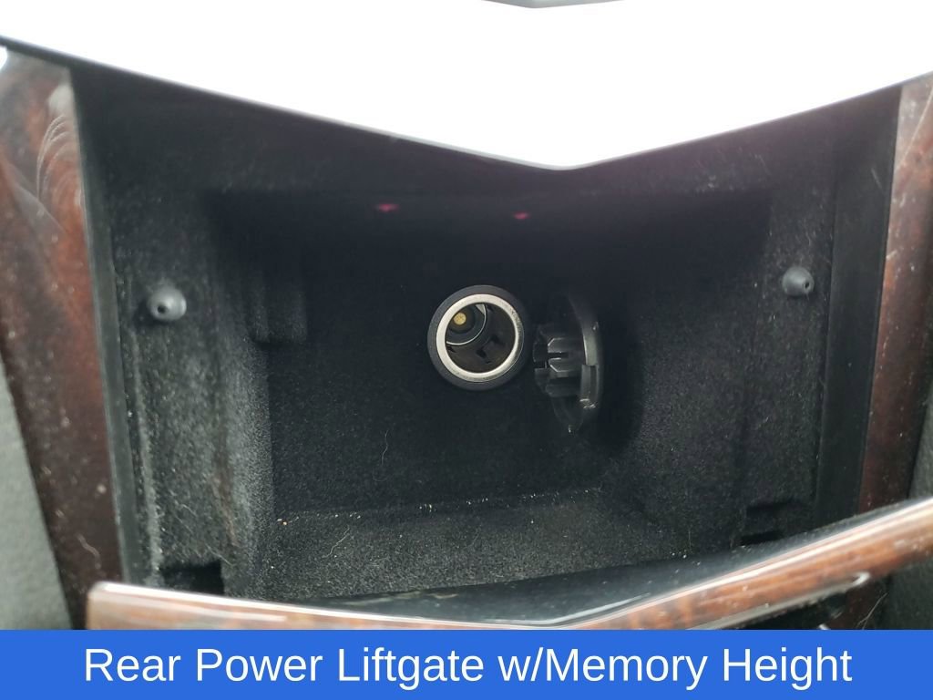 Used 2011 Cadillac SRX Premium image 27