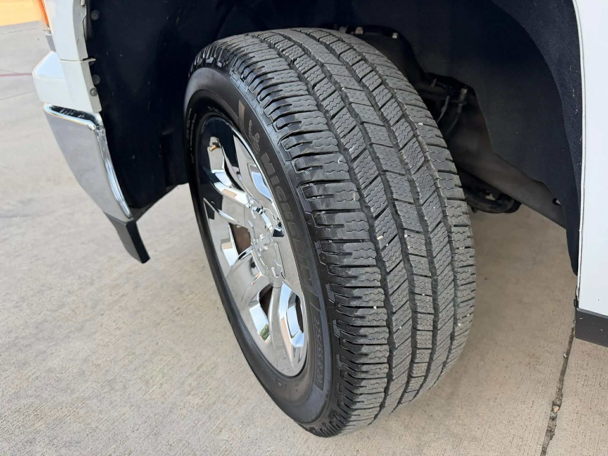 Used 2014 Chevrolet Silverado 1500 LTZ RWD image 27