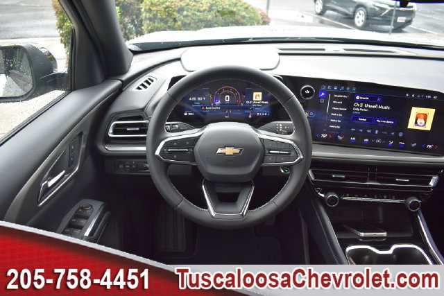 New 2027 Chevrolet Traverse LT FWD image 22