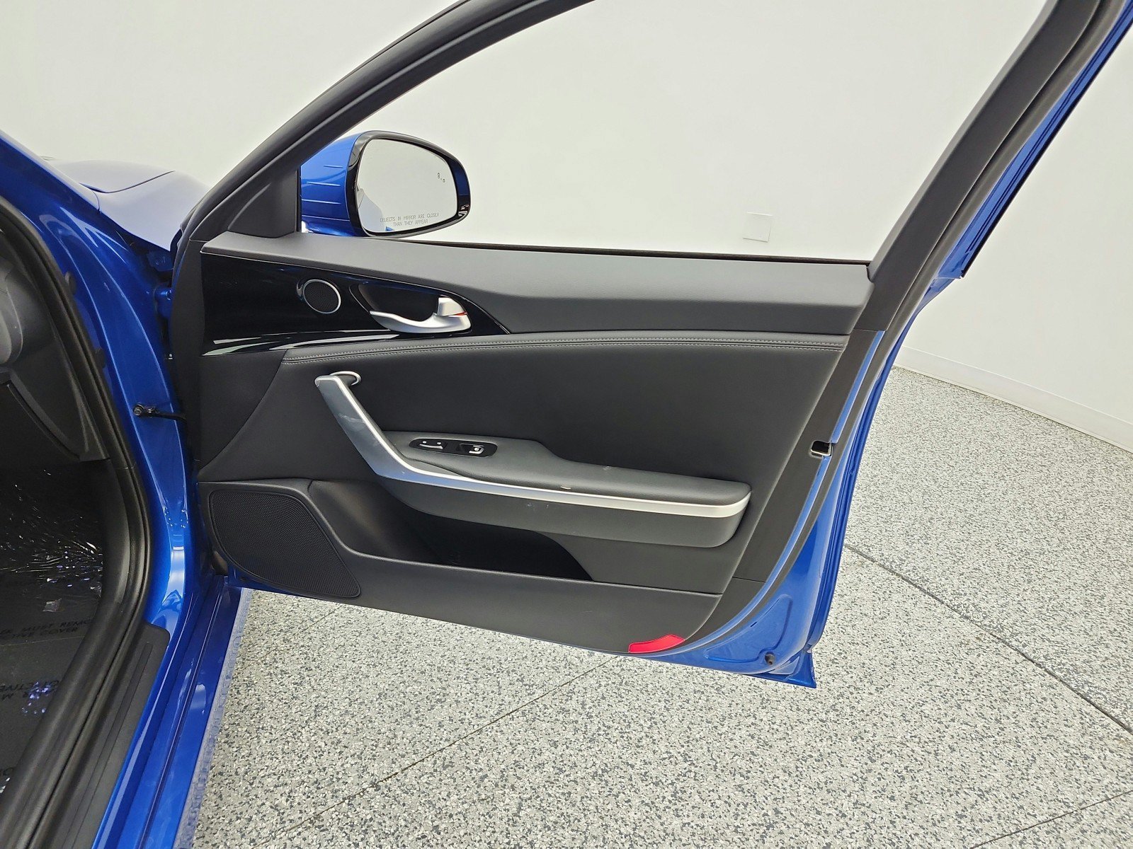 Used 2019 Kia Stinger RWD image 20