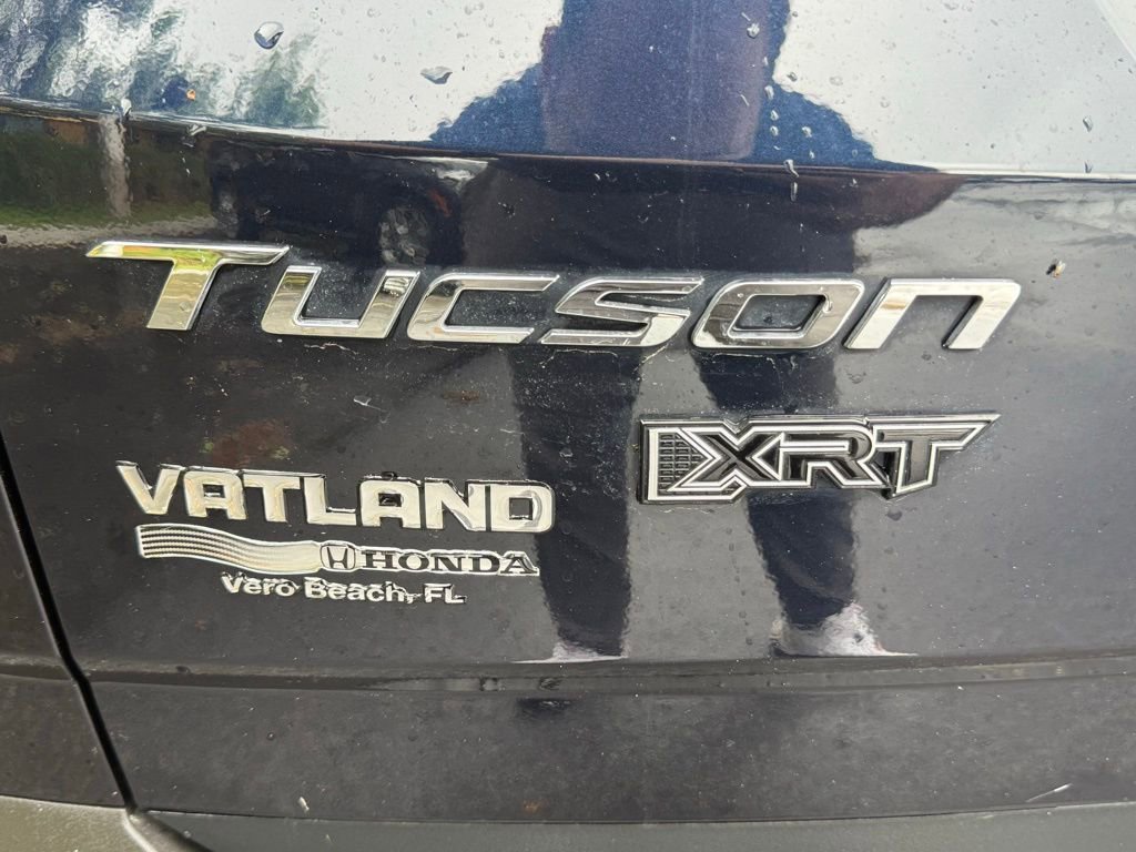 Used 2024 Hyundai Tucson XRT image 37