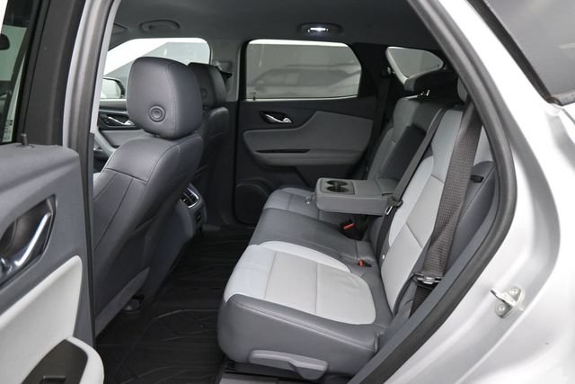 Used 2021 Chevrolet Blazer LT w/ LPO, Floor Liner Package FWD image 24