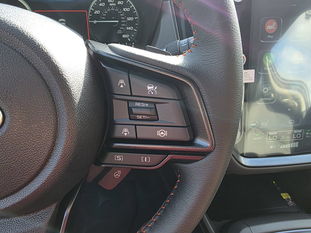 New 2026 Subaru Crosstrek 2.5i Limited AWD/4WD image 26