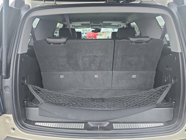 Used 2016 GMC Yukon Denali w/ Open Road Package image 15