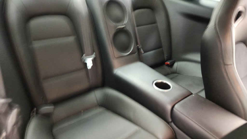 Used 2009 Nissan GT-R Premium AWD/4WD image 34