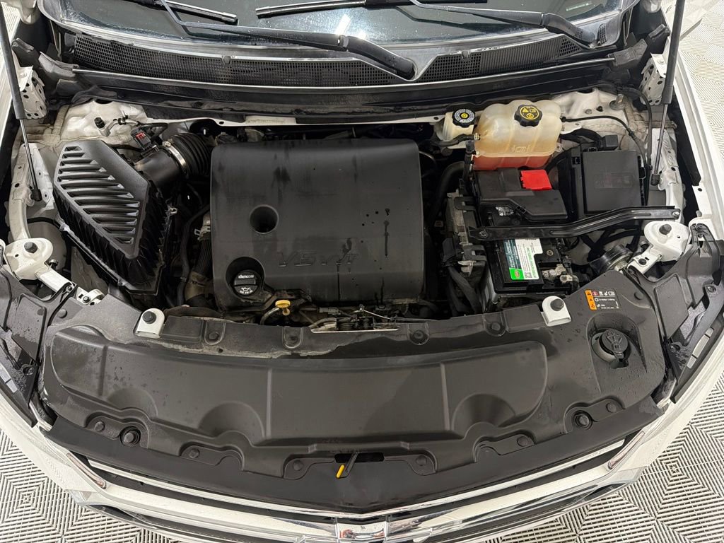 Used 2018 Chevrolet Traverse LT image 54