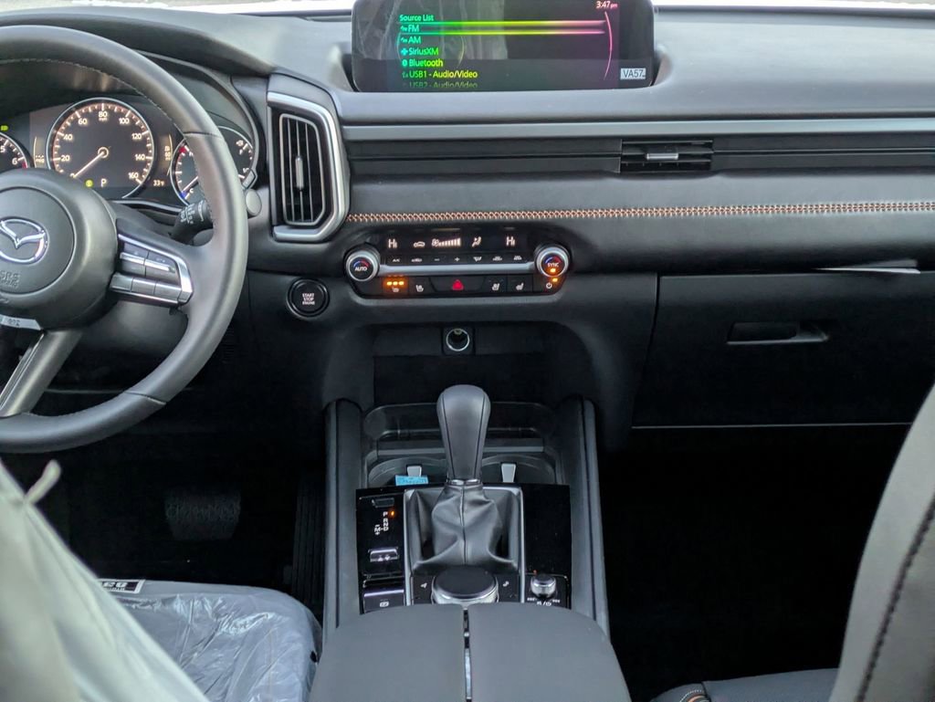 New 2026 MAZDA CX-50 AWD 2.5 S w/ Weather Package image 25