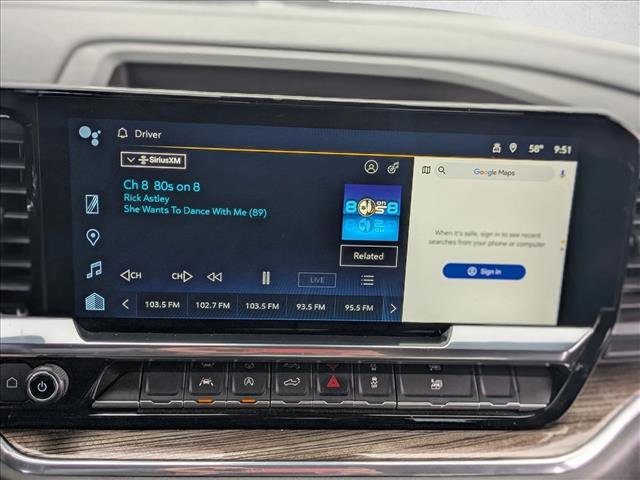 Used 2025 Chevrolet Silverado 1500 LT image 15