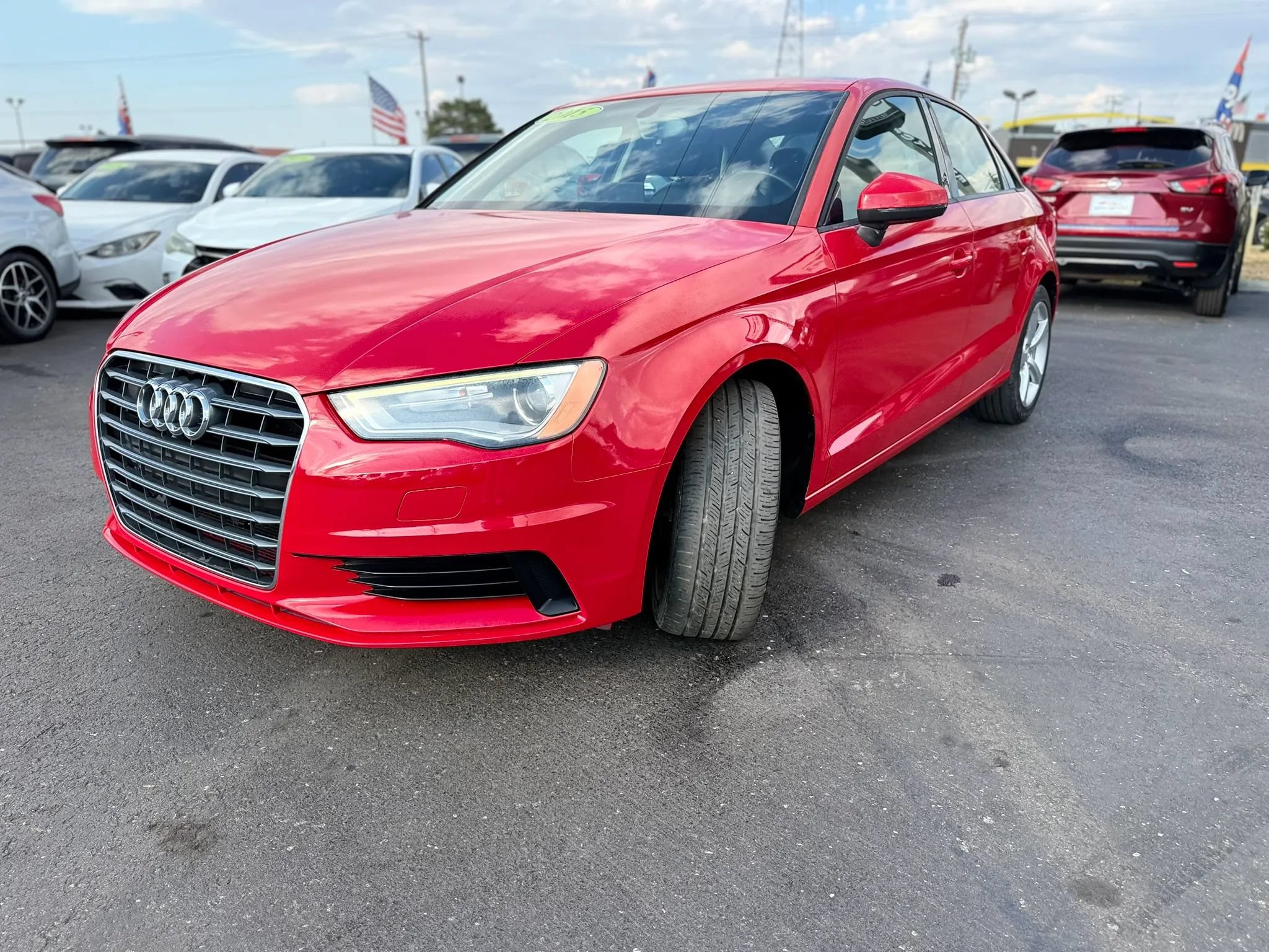 Used 2015 Audi A3 1.8T Premium FWD image 6