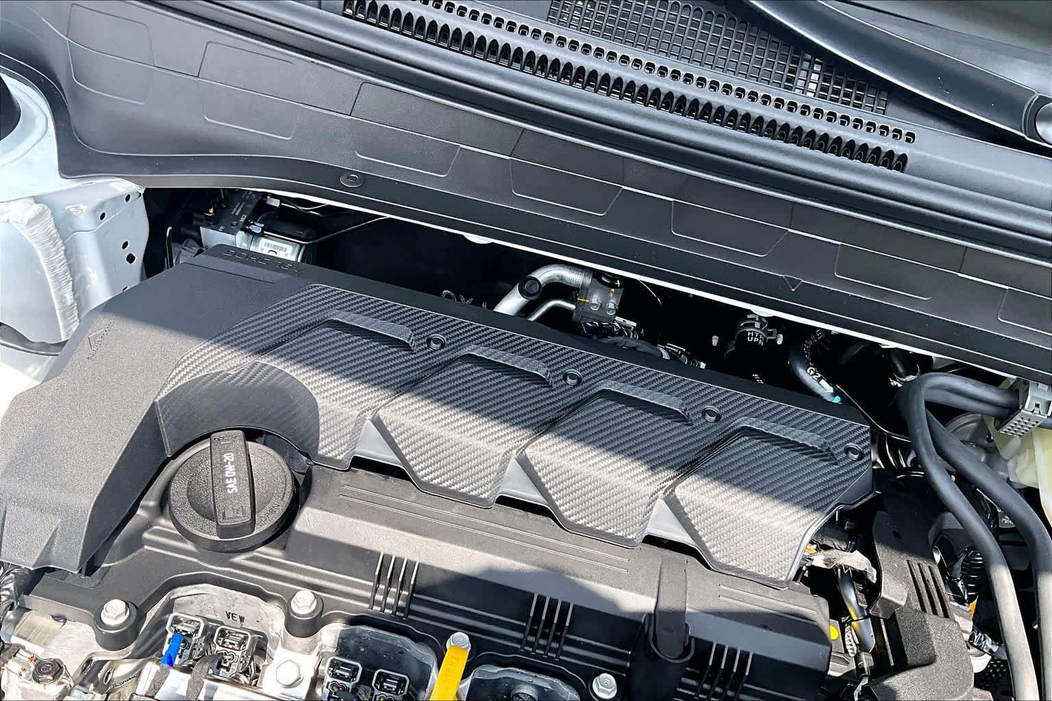 New 2026 Hyundai Venue SEL FWD image 17