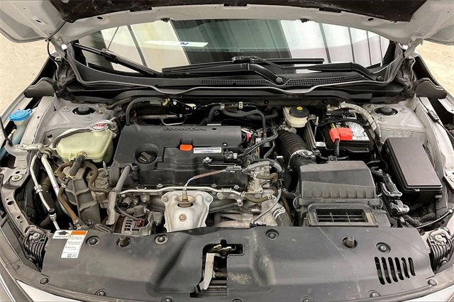 Used 2019 Honda Civic Sport image 28