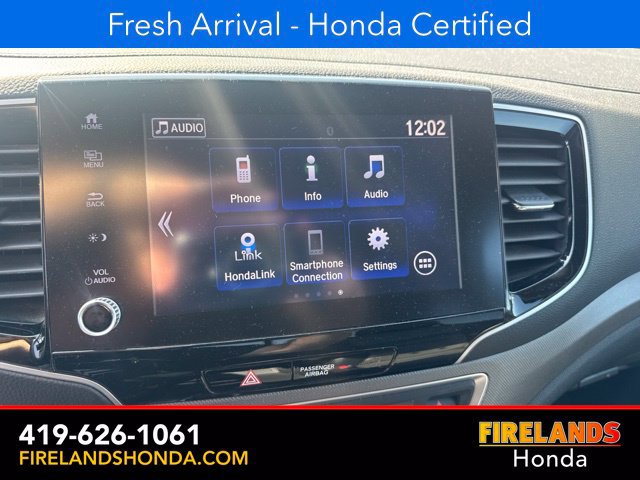 Used 2023 Honda Ridgeline RTL image 26