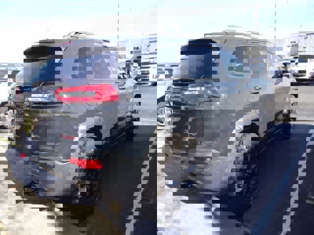 Used 2017 Jeep Cherokee Trailhawk image 5