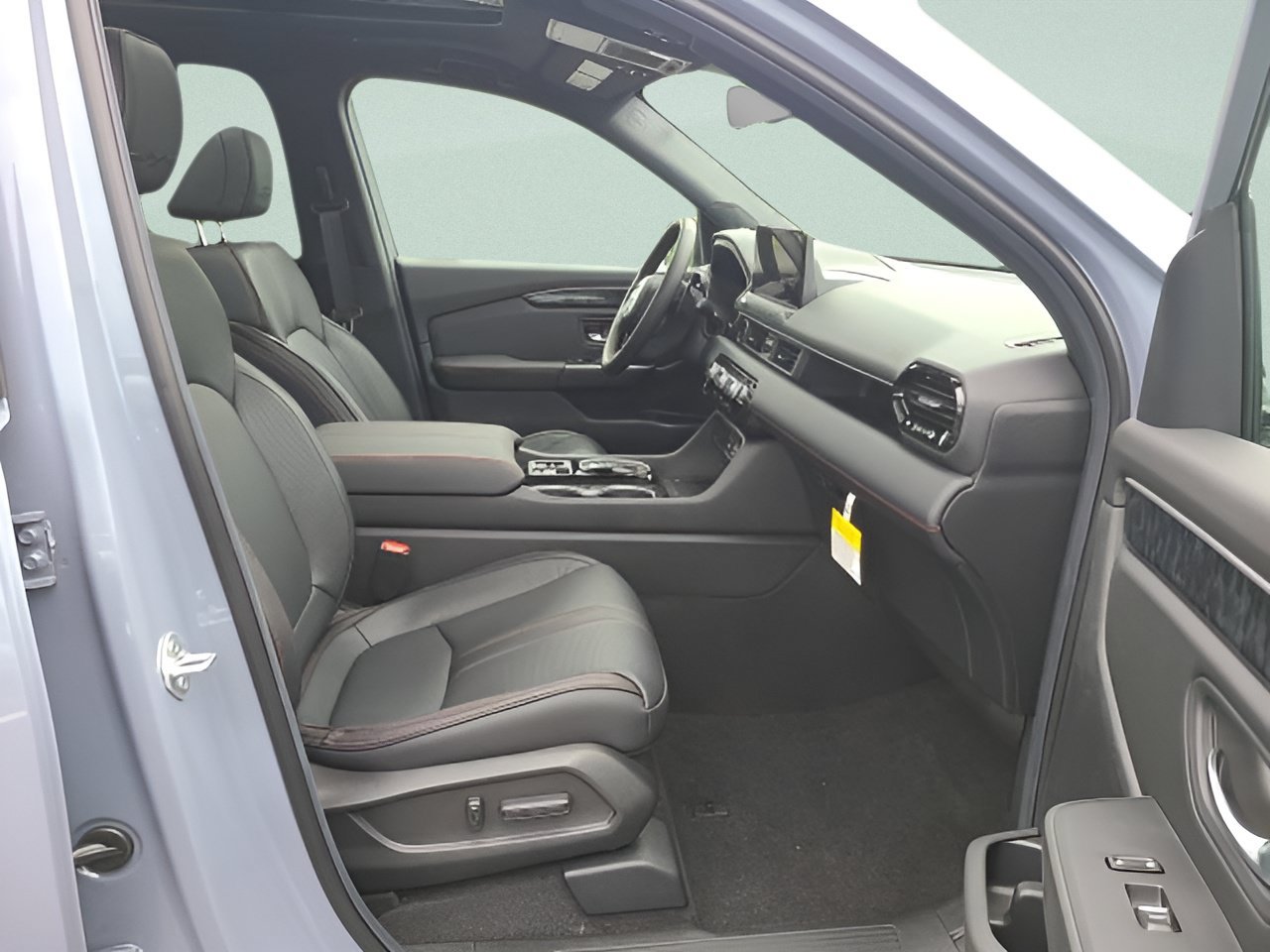 New 2026 Honda Passport TrailSport Elite image 13