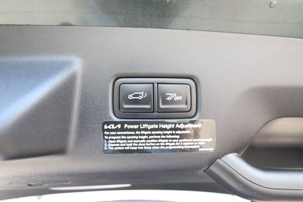 New 2027 Kia Telluride SX X-Line image 41