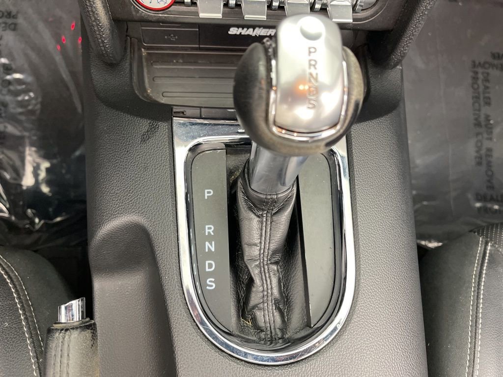 Used 2017 Ford Mustang Premium image 11