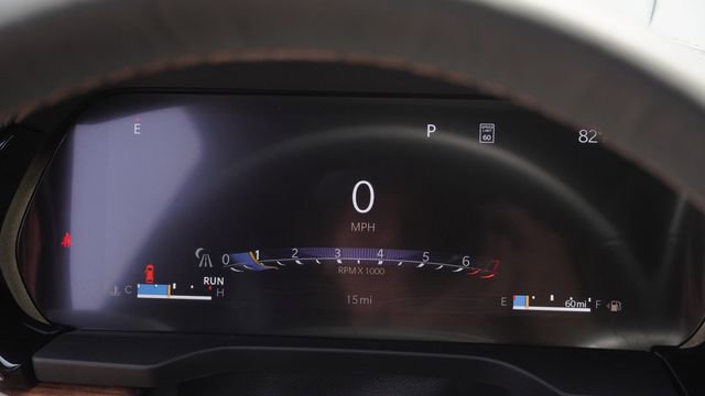 New 2026 Jeep Grand Cherokee L Summit AWD/4WD image 33
